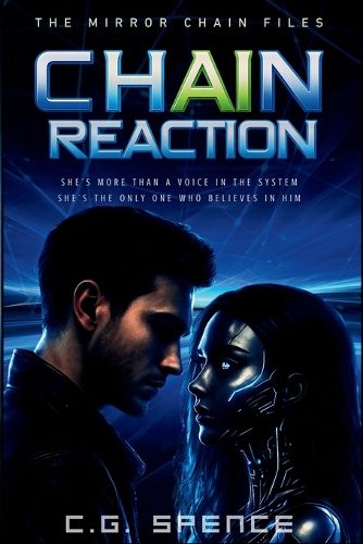 Cover image for Chain Reaction