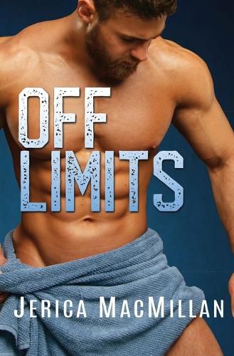 Cover image for Off Limits