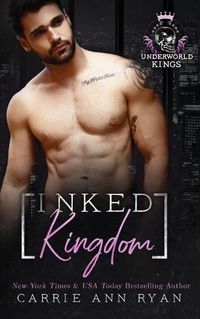 Cover image for Inked Kingdom