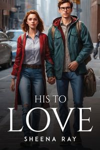 Cover image for His to Love