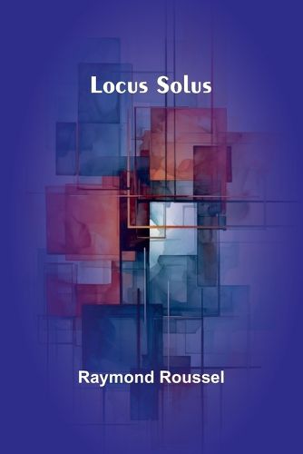 Cover image for Locus Solus
