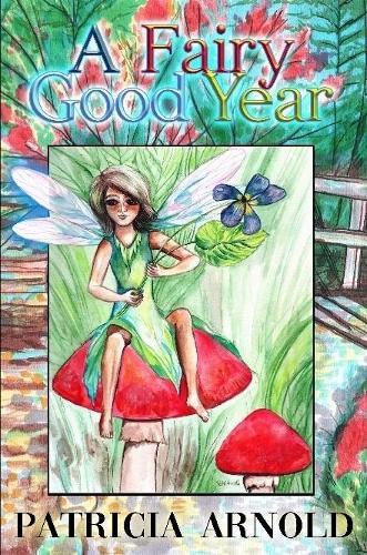 Cover image for A Fairy Good Year