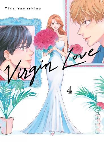 Cover image for Virgin Love 4