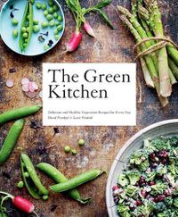 Cover image for The Green Kitchen