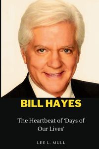 Cover image for Bill Hayes