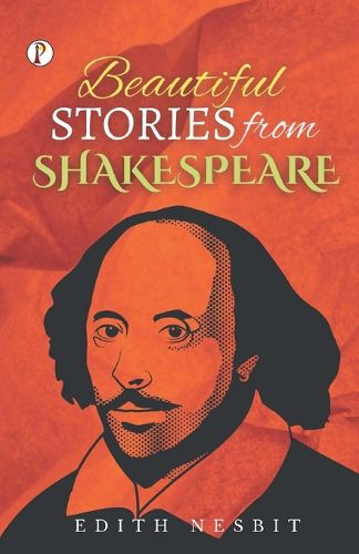 Cover image for Beautiful Stories from Shakespeare