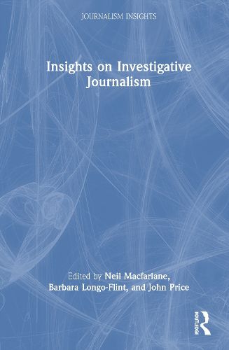 Cover image for Insights on Investigative Journalism
