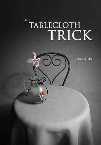 Cover image for The Tablecloth Trick