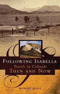 Cover image for Following Isabella