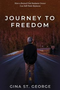 Cover image for Journey to Freedom