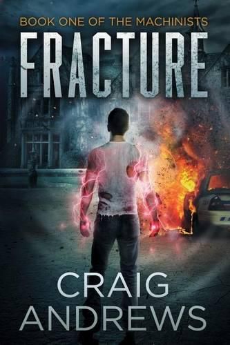 Cover image for Fracture