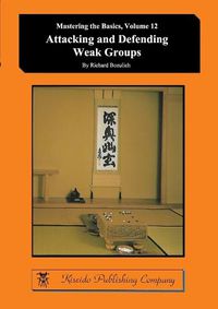 Cover image for Attacking and Defending Weak Groups