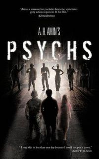 Cover image for Psychs