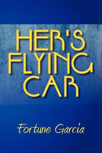 Cover image for Her's Flying Car