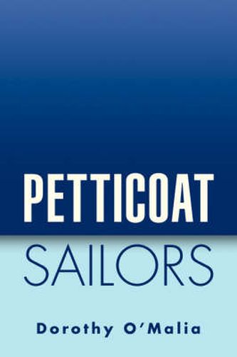 Cover image for Petticoat Sailors