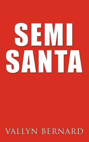 Cover image for Semi Santa