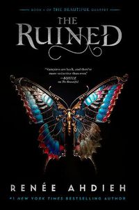 Cover image for The Ruined