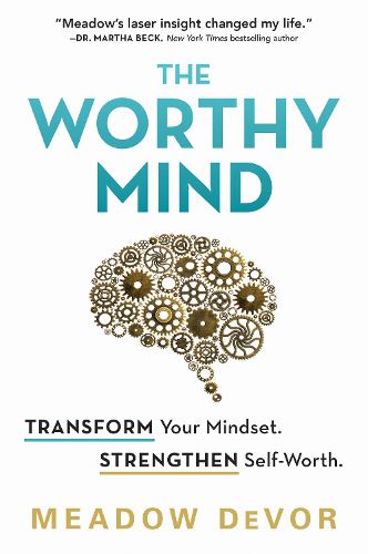 Cover image for The Worthy Mind