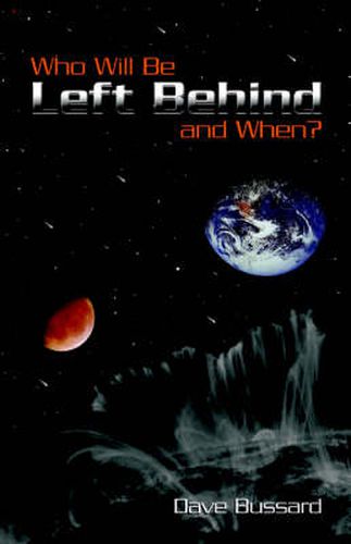 Cover image for Who Will Be Left Behind and When