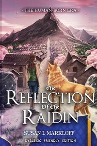 Cover image for The Reflection of the Raidin