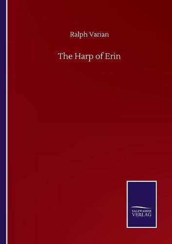 Cover image for The Harp of Erin