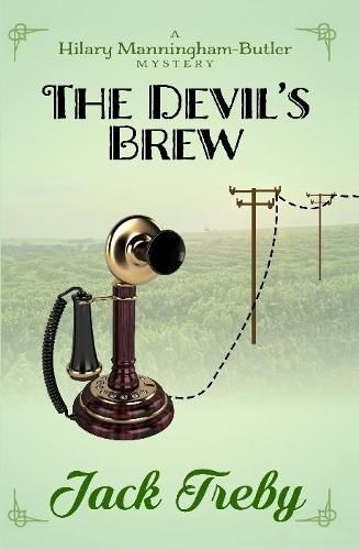 The Devil's Brew