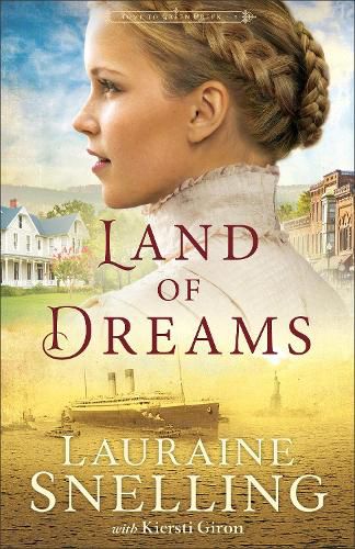 Cover image for Land of Dreams