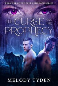 Cover image for The Curse and the Prophecy