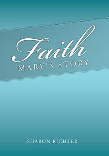 Cover image for Faith