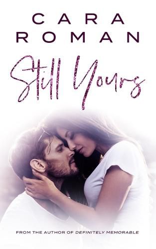 Cover image for Still Yours