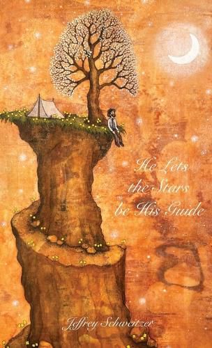 Cover image for He Lets the Stars be His Guide