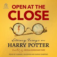 Cover image for Open at the Close