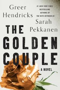 Cover image for The Golden Couple