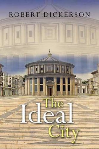 Cover image for The Ideal City