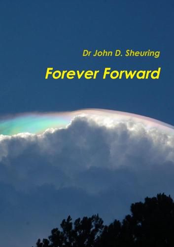 Cover image for Forever Forward