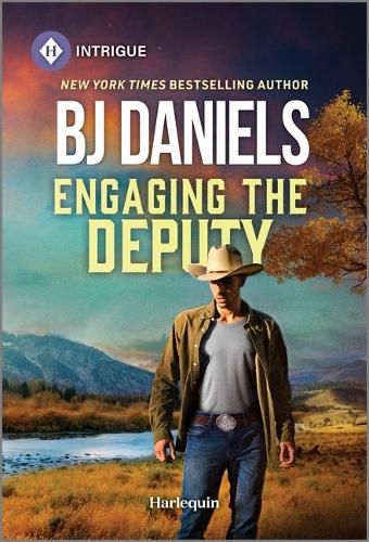 Cover image for Engaging the Deputy