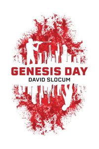 Cover image for Genesis Day