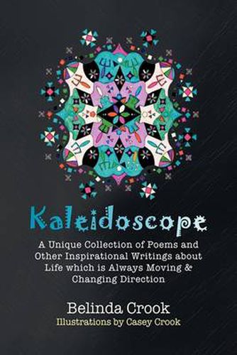 Cover image for Kaleidoscope