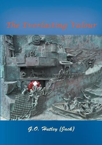 Cover image for The Everlasting Valour