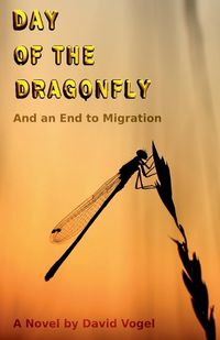 Cover image for Day of the Dragonfly