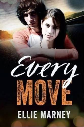 Cover image for Every Move
