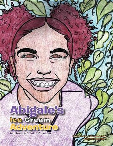 Cover image for Abigale's Ice Cream Adventure