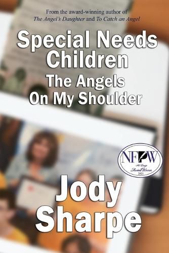 Cover image for Special Needs Children - The Angels On My Shoulder