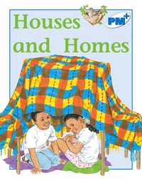 Cover image for Houses and Homes