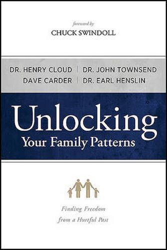 Unlocking Your Family Patterns