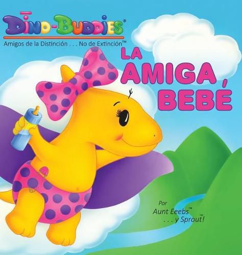 Cover image for La Amiga Bebe