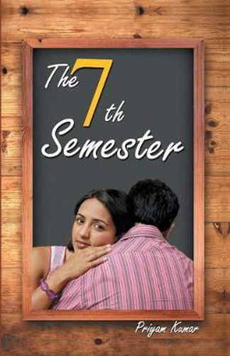 Cover image for The 7th Semester