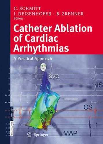 Catheter Ablation of Cardiac Arrhythmias: A Practical Approach