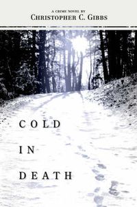 Cover image for Cold in Death