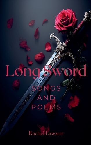 Cover image for Long Sword